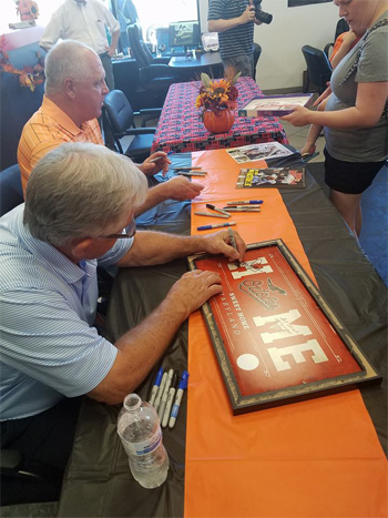 Orsulak, Clark, Dempsey: Maryland Dealership